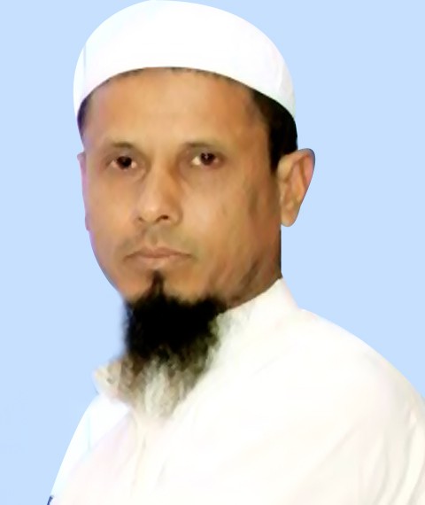 Md. Ole Ullah